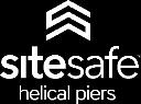 Site Safe Helical Piers logo